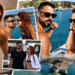 Χρηστίδου: Mε ποια παρουσιάστρια είχε σχέση ο Στέφανος πριν τη Σίσσυ – Η γυναίκα που πλήγωσε τον Νεδέλκο