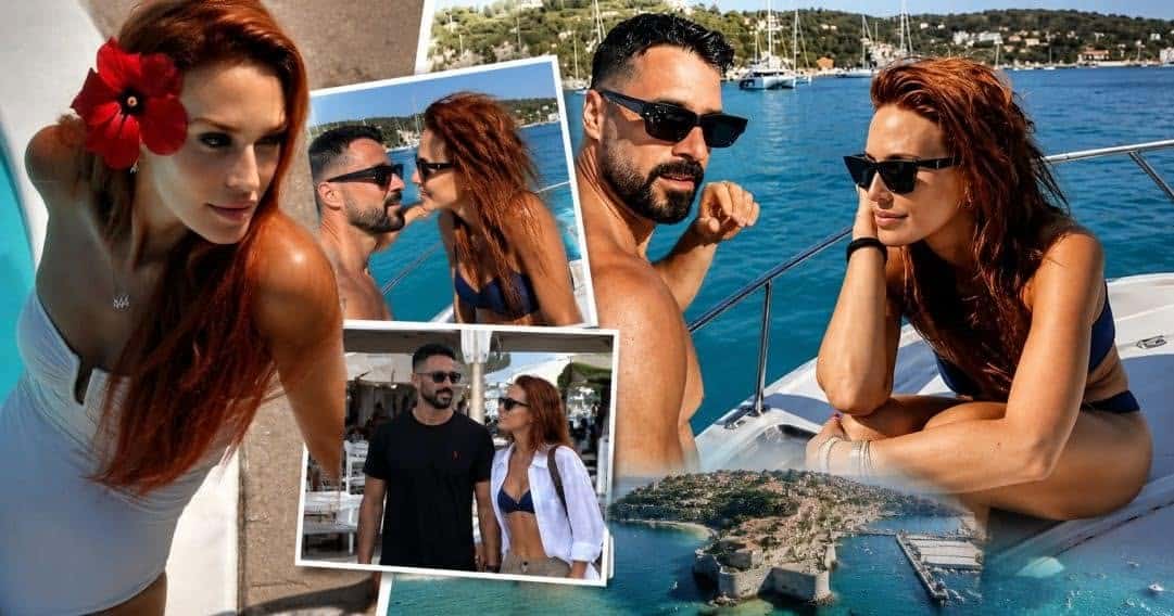 Χρηστίδου: Mε ποια παρουσιάστρια είχε σχέση ο Στέφανος πριν τη Σίσσυ - Η γυναίκα που πλήγωσε τον Νεδέλκο