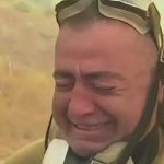 Φωτιά στο Ρέθυμνο: Συγκλονίζει πυροσβέστης που βάζει τα κλάματα για τους δύο συναδέλφους του που χάθηκαν – «Τα είδα με τα μάτια μου τα παιδιά»
