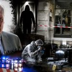 ΕΚΤΑΚΤΟ – Αυτός είναι ο φονιάς του ποινικολόγου της Κουτσελίνη: Έγκλημα πάθους ή μια αριστοτεχνικά σκηνοθετημένη παγίδα θανάτου;