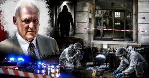 ΕΚΤΑΚΤΟ – Αυτός είναι ο φονιάς του ποινικολόγου της Κουτσελίνη: Έγκλημα πάθους ή μια αριστοτεχνικά σκηνοθετημένη παγίδα θανάτου;