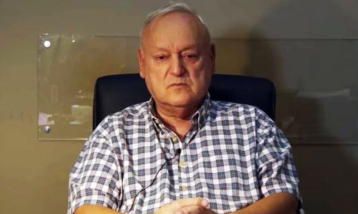 «Τσακωθήκαμε, τον χτύπησα και έφυγα…» «Ανατρίχιασε» τους αστυνομικούς η κυνική ομολογία του Αιγύπτιου που σκότωσε τον Σταύρο Γεωργίου