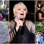 ΘΡΗΝΟΣ ΤΩΡΑ ΣΤΗΝ ΚΗΔΕΙΑ ΤΗΣ ΜΑΙΡΗΣ ΛΙΝΤΑ – ΣΟΚ ΜΕ ΑΥΤΟ ΠΟΥ ΖΗΤΗΣΕ Η ΟΙΚΟΓΕΝΕΙΑ ΤΗΣ, ΚΑΤΕΡΡΕΥΣΕ ΜΠΡΟΣΤΑ ΣΕ ΟΛΟΥΣ Η ΚΟΡΗ ΤΗΣ