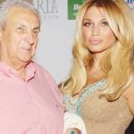 Μαθεύτηκε 8 χρόνια μετά: Η σοκαριστική αιτία χωρισμού της Κωνσταντίνας Σπυροπούλου από τον Δημήτρη Κοντομηνλα