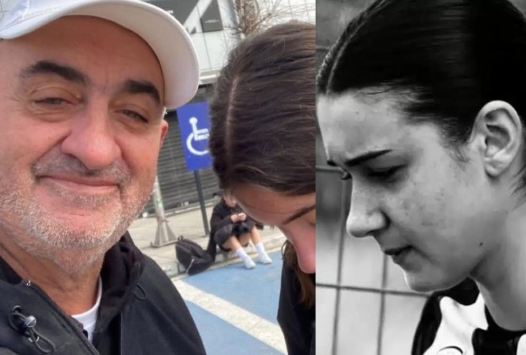 ΣΟΚ στην υπόθεση της Άννας Μαρίας: Στο μικροσκόπιο μπαίνει ο πατέρας – Η αποκάλυψη που αλλάζει τα δεδομένα