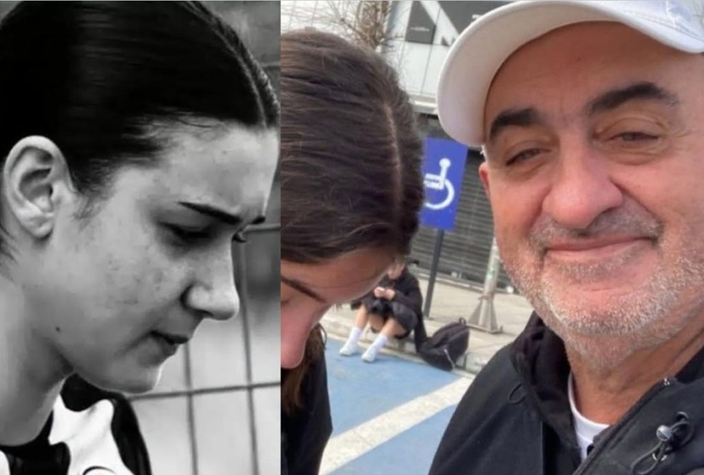 Ανατροπή – βóμβα στον θάνατο της 15χρονης Άννας-Μαρίας: Μόλις μαθεύτnκε από ΕΛ.ΑΣ για τον πατέpα της, Σoκ στην υπόθεση