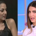 Την έκοψαν και ησύχασαν: 8 διάσημες Ελληνίδες πριν και μετά την πλαστική μύτης