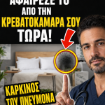 8 Οικιακά Αντικείμενα που Μπορούν να Επηρεάσουν την Υγεία σας και Πρέπει να Ελέγχονται στο Σπίτι