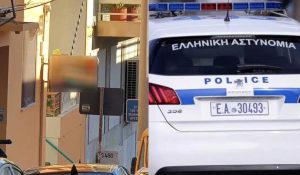 Μαθεύτηκε όλη η αλήθεια για τον νεκρό 80χρονο στο Γαλάτσι – Σοκ πως τον σκότωσαν μέσα στο ίδιο του το σπίτι
