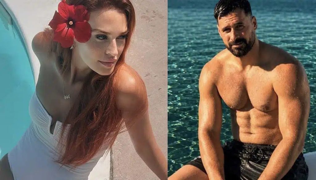 Άφησε πίσω το παρελθόν η Σίσσυ Χρηστίδου – Η ανανέωση και η νέα σχέση με τον πανύψηλο «παιδαρά» – Τι ύψος έχει