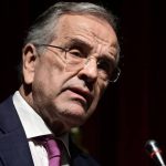 Αλλιώς τα υπολόγιζαν στη ΝΔ: Τούμπα όλα με το ποσοστό του Αντώνη Σαμαρά σε νέα δημοσκόπηση