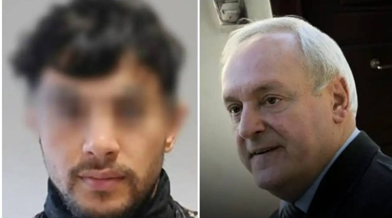 «Δυστυχώς εδώ και μια ώρα ο βόθρος έχει ανοίξει και αναβλύζει @@@@@» – Ανάρτηση σοκ για τον θάνατο του Σταύρου Γεωργίου