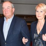 Νατάσα Παζαΐτη: Μόλις μαθεύτηκε η είδηση για την σύζυγο του Κώστα Καραμανλή