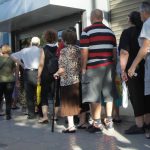 ΕΚΤΑΚΤΗ ΕΙΔΗΣΗ: ΜΟΛΙΣ ΑΝΑΚΟΙΝΩΘΗΚΕ ΓΙΑ ΣΥΝΤΑΞΕΙΣ ΑΥΓΟΥΣΤΟΥ