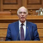 Οι αξέχαστες ατάκες του Βασίλη Λεβέντη στην ελληνική τηλεόραση