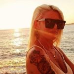 «Η κόρη μου έχει σήμερα γενέθλια και…»: Κατέρρευσε ο πρώην σύζυγος της διασώστριας όταν έμαθε για την θάνατο της
