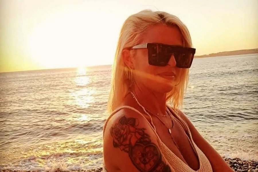 «Η κόρη μου έχει σήμερα γενέθλια και…»: Κατέρρευσε ο πρώην σύζυγος της διασώστριας όταν έμαθε για την θάνατο της