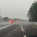 Στο έλεος της κακοκαιρίας η Αττική: Ισχυρή προειδοποίηση για αυτό που έρχεται σε λίγο – Οι περιοχές που θα χτυπήσει έντονα