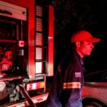 ΕΚΤΑΚΤΟ: Φωτιά τώρα στην Πάρνηθα