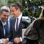 Μόλις “έσκασε” νέα δημοσκόπηση: Μεγάλη ανατροπή στο πολιτικό σκηνικό -Το κόμμα που ανεβαίνει και εκείνο που χάνει έδαφος
