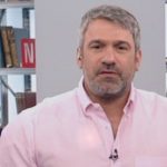 Σπύρος Χαριτάτος: Η νέα του ανάρτηση και τα σχόλια που ξεχώρισαν – «Νιώθω περήφανη που η χώρα μας έχει έναν τόσο αυθεντικό δημοσιογράφο»