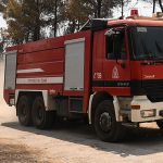 Έκτακτο Τώρα: Μεγάλη φωτιά σε νησί – Σηκώθηκαν εναέρια μέσα – Σε πανικo τουρίστες και κάτοικοι