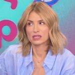 Συγκλονίζει η Μαρία Ηλιάκη με όσα αποκάλυψε για την υγεία της: «Είχα εντοπίσει κάποια συμπτώματα» –