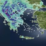 Προειδοποίηση Μαρουσάκη: Έρχονται επικίνδυνα φαινόμενα και ισχυροί άνεμοι – Οι περιοχές που χρειάζονται προσοχή