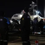 ΣΟΚ Τώρα στη θάλασσα: Συγκρούστηκε φέρι γεμάτο επιβάτες – Τουλάχιστον 2 νεκροί, εικόνες πανικού