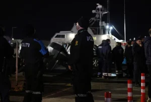ΣΟΚ Τώρα στη θάλασσα: Συγκρούστηκε φέρι γεμάτο επιβάτες – Τουλάχιστον 2 νεκροί, εικόνες πανικού