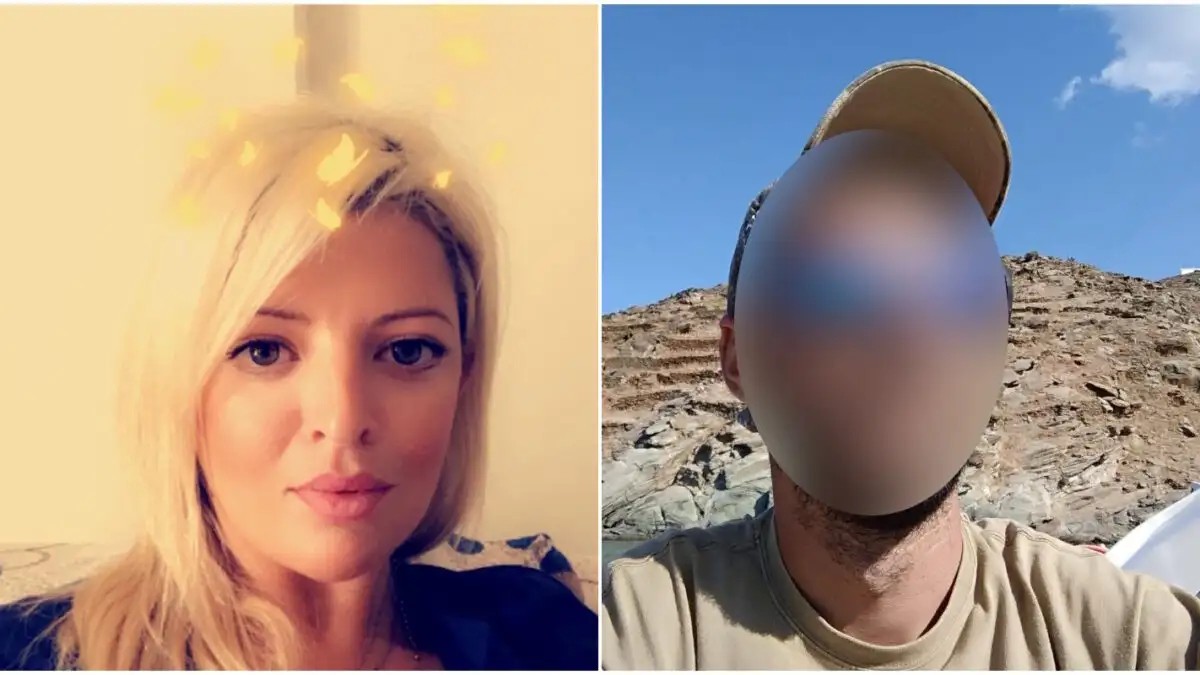 ΦΡΙΚΗ ΣΤΗ ΣΥΡΟ: ΜΟΛΙΣ ΤΟ ΑΠΟΚΑΛΥΨΕ Η ΔΗΜΟΓΛΙΔΟΥ ΓΙΑ ΤΟ ΚΙΝΗΤΡΟ ΤΗΣ ΔΟΛΟΦΟΝΙΑΣ – ΤΙ ΕΔΕΙΞΕ Η ΑΝΑΠΑΡΑΣΤΑΣΗ ΤΗΣ ΕΛ.ΑΣ.
