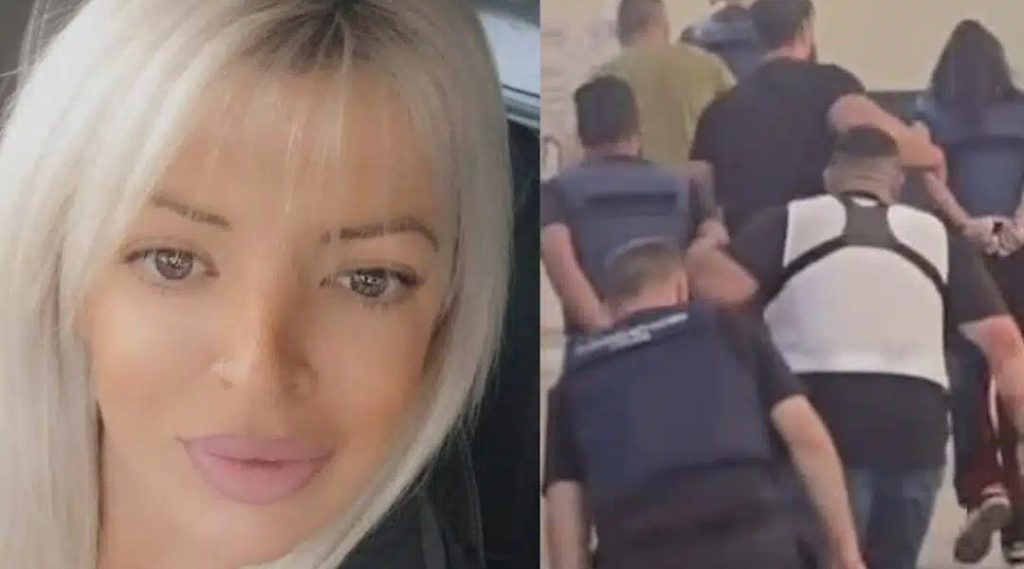 «Τρίο ή κέρατο;» – Ανατροπή στην ανατροπή με το μακελειό στη Σύρο με την 41χρονη και το ζευγάρι