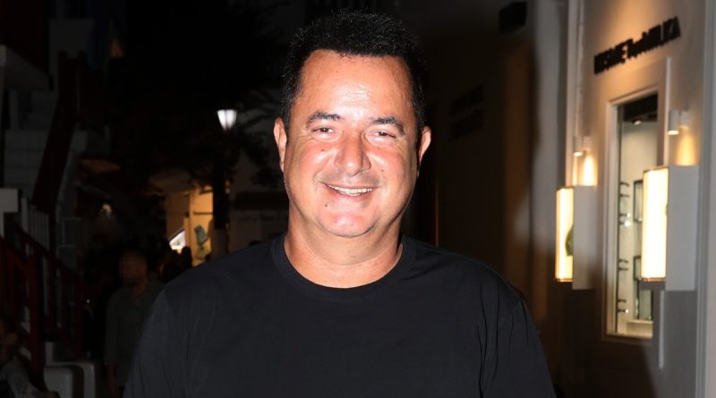 Πένθος για την οικογένεια του Ατζούν Ιλιτζαλί: «Θα ζεις για πάντα στην καρδιά μου» – Η σπαρακτική ανάρτησή του