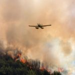 ΕΚΤΑΚΤΟ: Καίγεται η Ελλάδα μας – Μεγάλη φωτιά τώρα σε μια απο τις ομορφότερες περιοχές της Ελλάδας