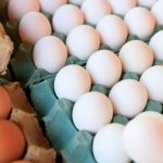 Ανακαλούνται παρτίδες μολυσμένων αυγών με σαλμονέλα από πασίγνωστο σούπερ μάρκετ