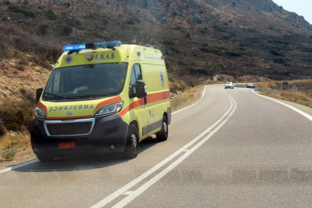 ΜΕΓΑΛΗ ΤΡΑΓΩΔΙΑ ΤΩΡΑ ΣΤΗΝ ΕΛΛΑΔΑ – ΠΛΗΡΟΦΟΡΙΕΣ ΓΙΑ ΝΕΚΡΟΥΣ