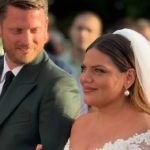 Είπε αυτό που περίμεναν όλοι: Η Μπάρκα αποκάλυψε τον λόγο που παντρεύτηκε τον Μπότση μέσα σε λίγους μήνες