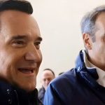 Γεωργιάδης: «Να κάνετε το σταυρό σας γιατί έχουμε τον Κυριάκο Μητσοτάκη Πρωθυπουργό»