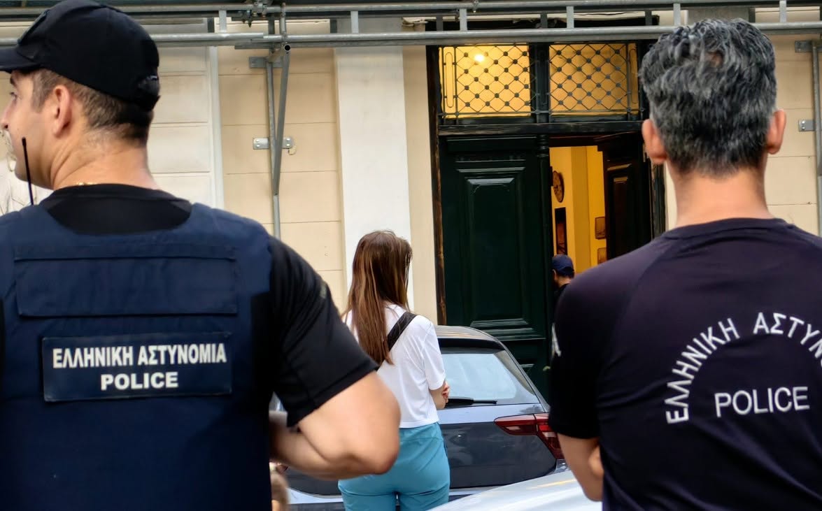 Ραγδαίες εξελίξεις στο Άργος : Νέα τροπή στην υπόθεση των δύο αστυνομικών στο Άργος – Η απόφαση που αλλάζει τα πάντα