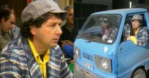 Θρίλερ με τον Θάνατο του θρυλικού «Ταμτάκου»: Σοκάρει ο τρόπος που βρέθηκε νεκρός – Τι συνέβη πίσω από την κλειστή πόρτα