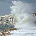 Συναγερμός για τον καιρό: Μόλις προειδοποίησε ο Ζιακόπουλος – Οι περιοχές που θα χτυπήσουν τα 9 μποφόρ