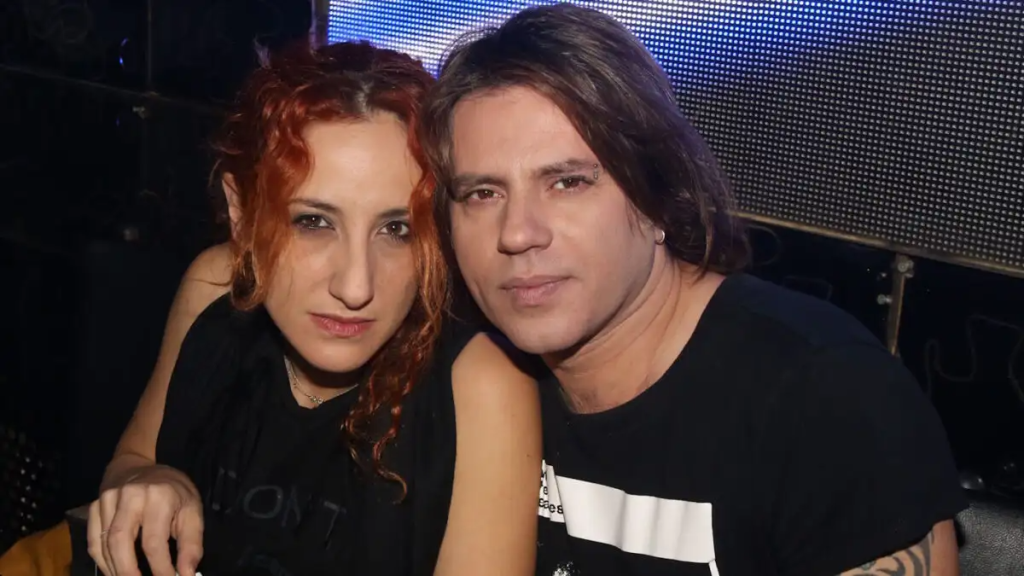 9 χρόνια μετά την γέννηση του γιου τους: Η απόφαση του Δημήτρη Κοργιαλά και της Φωτεινής Ψυχίδου που κανείς δεν περίμενε