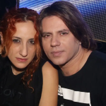 9 χρόνια μετά την γέννηση του γιου τους: Η απόφαση του Δημήτρη Κοργιαλά και της Φωτεινής Ψυχίδου που κανείς δεν περίμενε