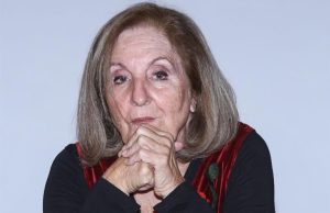 Μόλις μαθεύτηκε για την Κάρμεν Ρουγγέρη – Η αποκάλυψη που συγκίνησε τους θαυμαστές της
