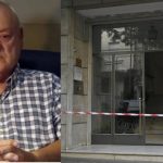 «Δεν με άφησαν να μπω, δεν βλεπόταν»: Λύγισε ο αδελφός του Σταύρου Γεωργίου