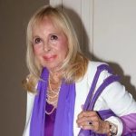 Άννα Φόνσου: Έκτακτη ανακοίνωση για την κατάσταση της υγείας της