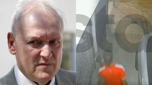 ΑΠΟΚΑΛΥΨΗ-ΣΟΚ – ΝΕΟ ΒΙΝΤΕΟ “ΒΟΜΒΑ” ΠΟΥ ΔΕΙΧΝΕΙ ΠΩΣ ΕΓΙΝΕ ΤΟ ΕΓΚΛΗΜΑ – 35 ΛΕΠΤΑ ΗΤΑΝ ΣΤΟ…