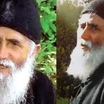 Άγιος Παΐσιος: Γιατί σε μερικές γυναίκες ο Θεός δεν δίνει παιδιά