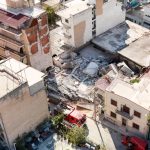 Βαθιά θλίψη για τον Δία που έχασε τη ζωή του στα Πετράλωνα
