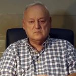 “Η μαμά δε δεχοταν” Μαθεύτηκε γιατί η γυναίκα του Σταύρου Γεωργίου τον εγκατέλειψε όταν οι κόρες τους ήταν 2 ετών